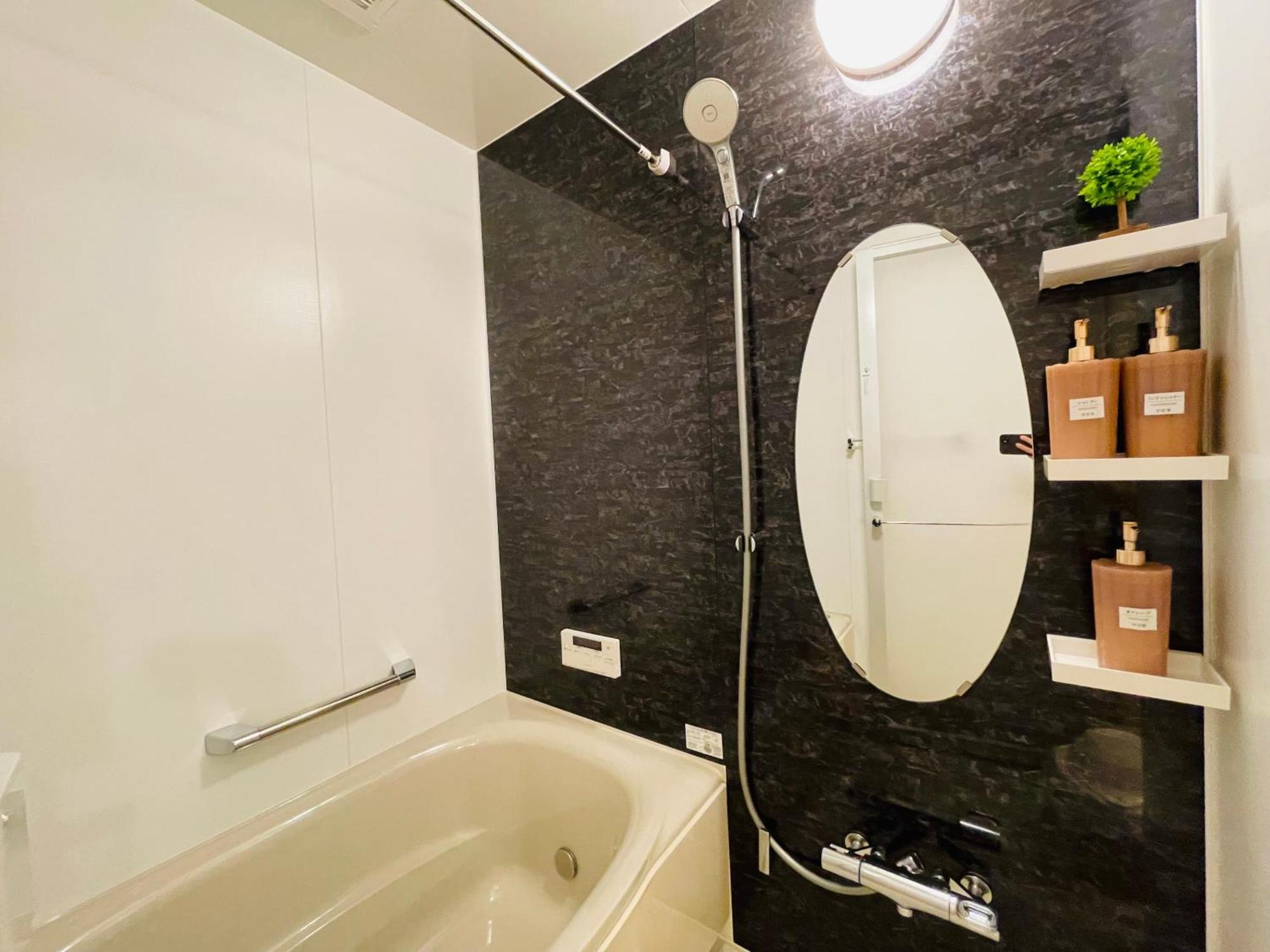 Belle Lune Hotel Hakata Suite Room 1 福岡 外观 照片