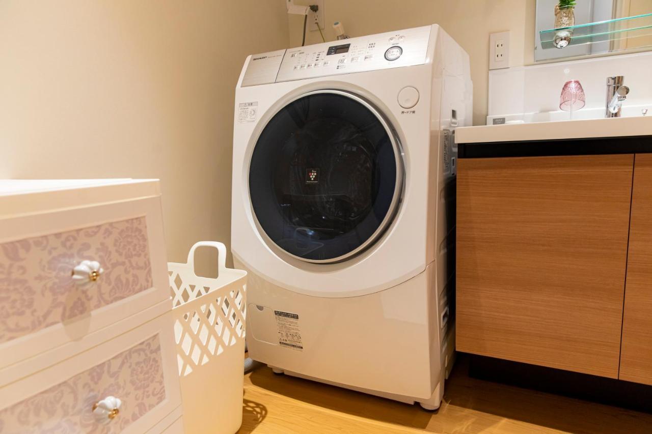 Belle Lune Hotel Hakata Suite Room 1 福岡 外观 照片